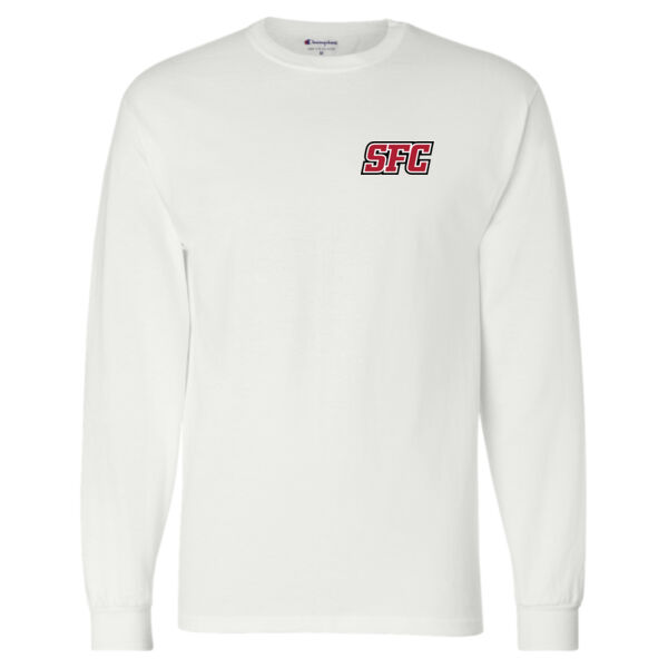 SFC Long Sleeve Thumbnail