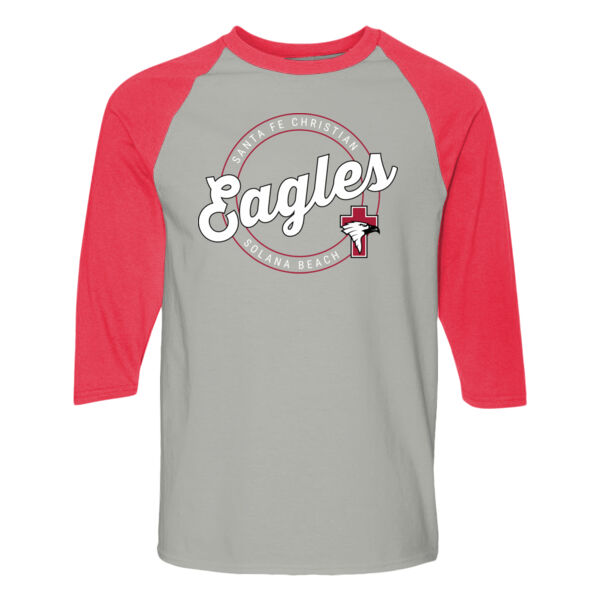 SFC Eagles 3-Quarter Sleeve  Thumbnail
