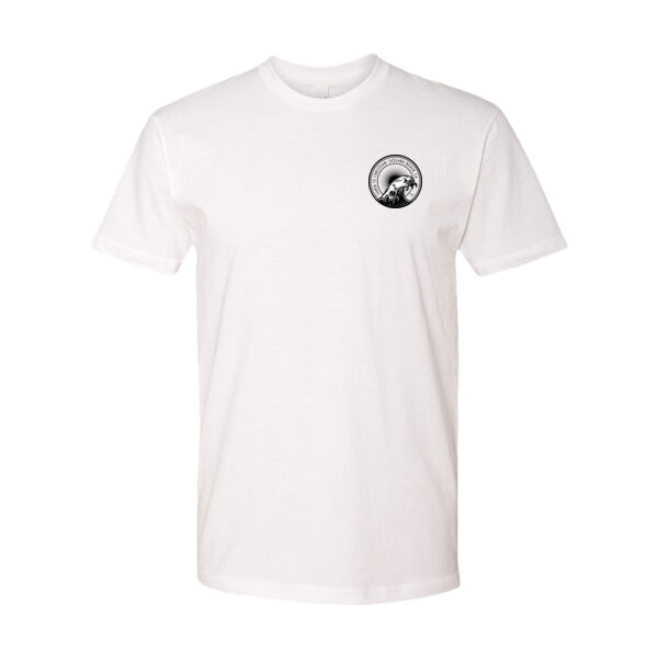 Short Sleeve Wave T-Shirt Thumbnail