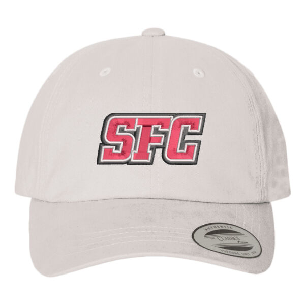 SFC Dad Hat Thumbnail