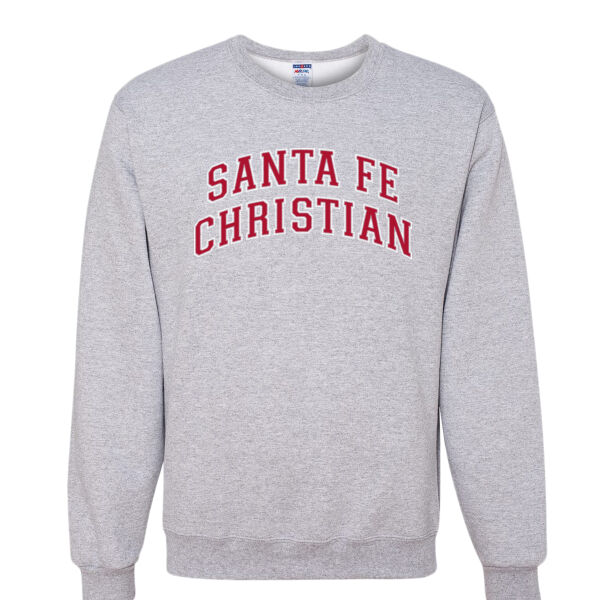 SFC Varsity Letters - Crewneck Sweatshirt Thumbnail