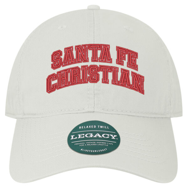 SFC Mom Hat Thumbnail