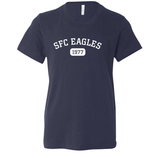 Youth Jersey Tee Thumbnail