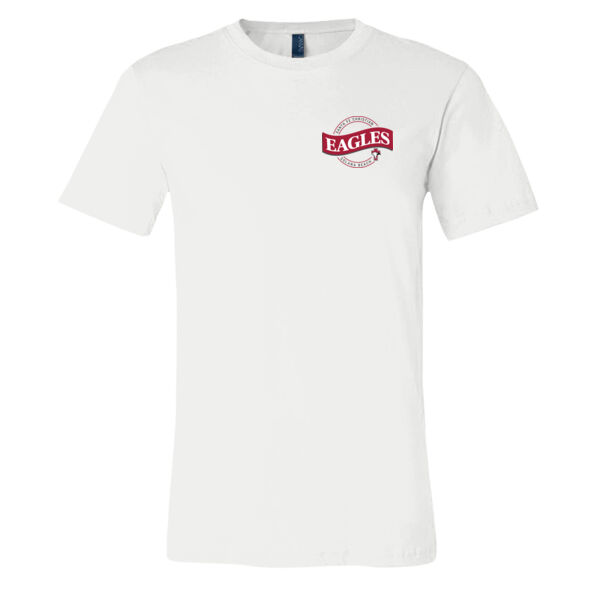 SFC Eagles Banner- Jersey Tee Thumbnail