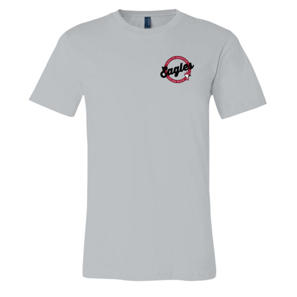 SFC Eagles Script - Jersey Tee Thumbnail