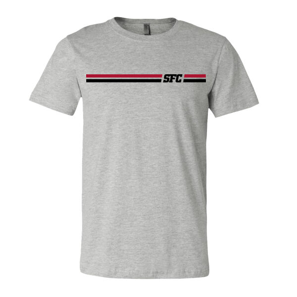 SFC Striped T-Shirt Thumbnail