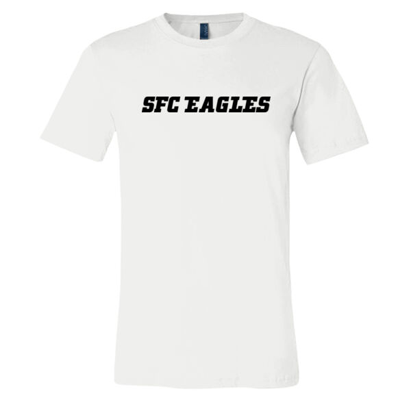 SFC Eagles - Jersey Tee Thumbnail