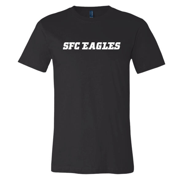 SFC Eagles - Jersey Tee Thumbnail