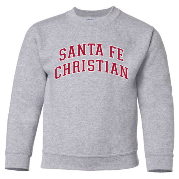 Youth - Heavy Blend™ Sweatshirt Thumbnail