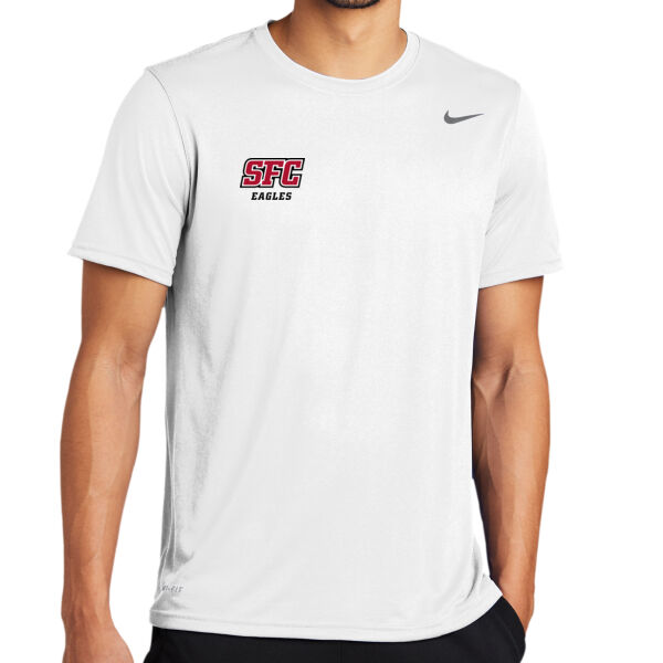 Nike - Team Legend Tee Thumbnail