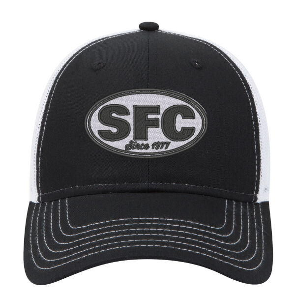 SFC Trucker Hat Thumbnail