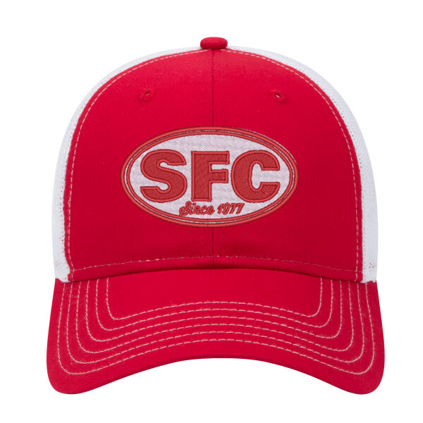 SFC Trucker Hat Thumbnail