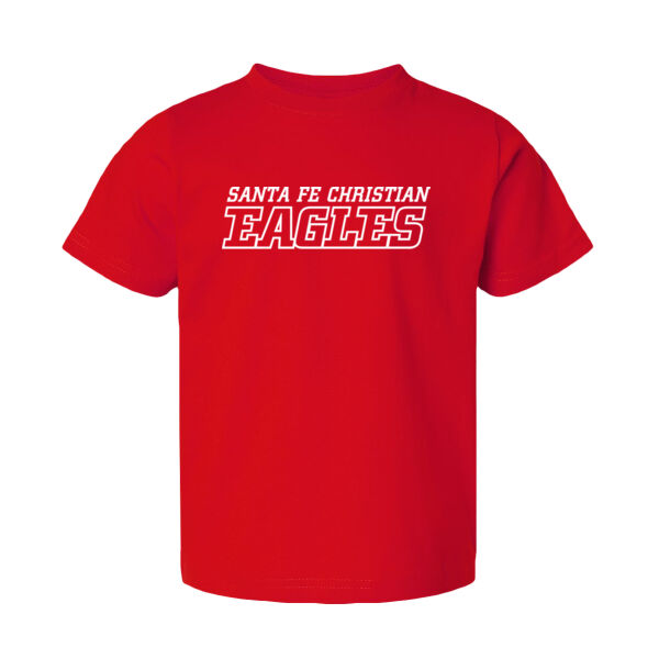 SFC Eagles Tee Thumbnail