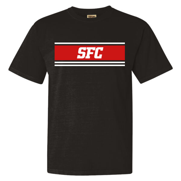 SFC 3 Line Tee Thumbnail
