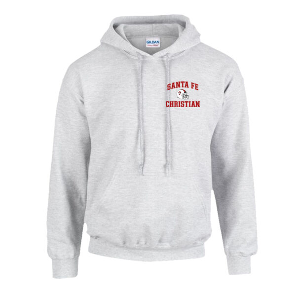 Unisex Heavy Blend™ Hooded Sweatshirt Thumbnail