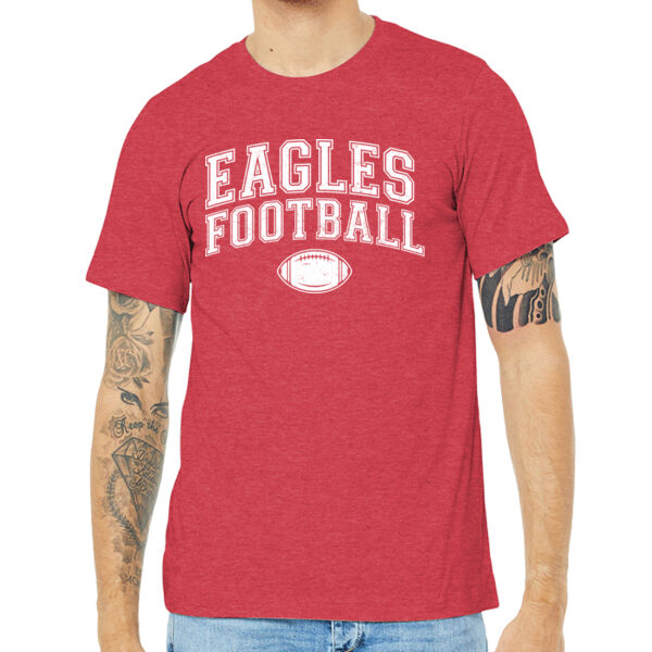 CVC Jersey Tee Thumbnail