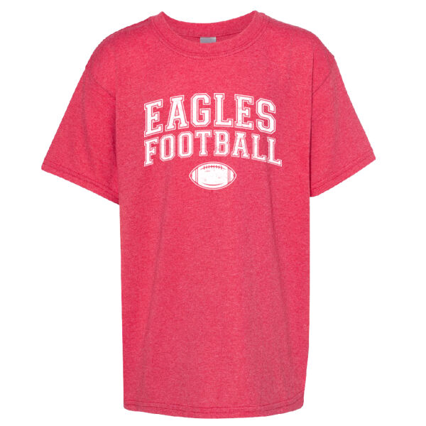 Youth Heavy Cotton™ T-Shirt Thumbnail
