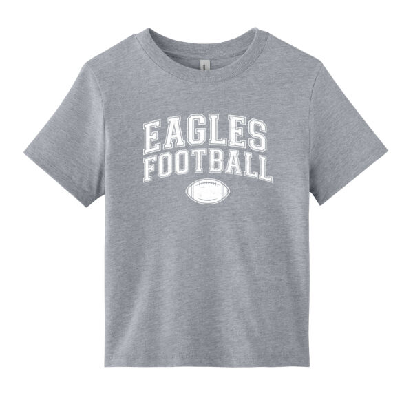 Women's 6 oz. Heavyweight Tee Thumbnail