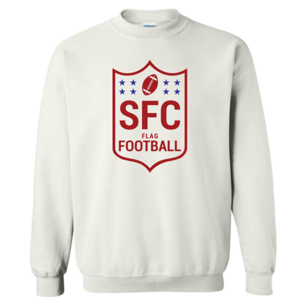 Unisex Heavy Blend™ Crewneck Sweatshirt Thumbnail