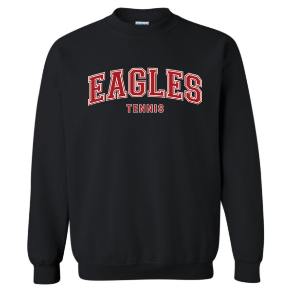 Unisex Heavy Blend™ Crewneck Sweatshirt Thumbnail