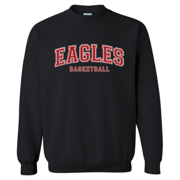 Unisex Heavy Blend™ Crewneck Sweatshirt Thumbnail