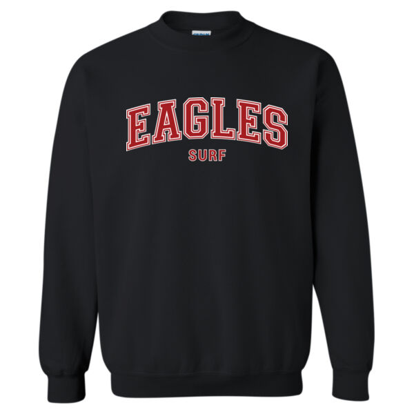 Unisex Heavy Blend™ Crewneck Sweatshirt Thumbnail