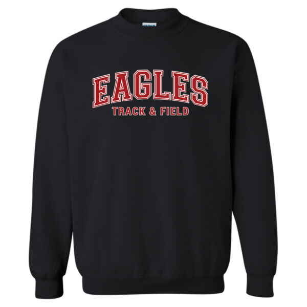Unisex Heavy Blend™ Crewneck Sweatshirt Thumbnail