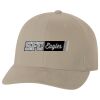 Brushed Twill Cap Thumbnail