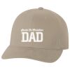 Brushed Twill Cap Thumbnail