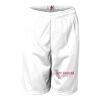 Youth Pro Mesh 6" Shorts Thumbnail